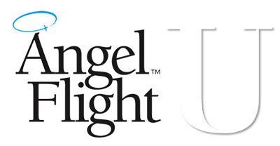 Angel Flight Australia U